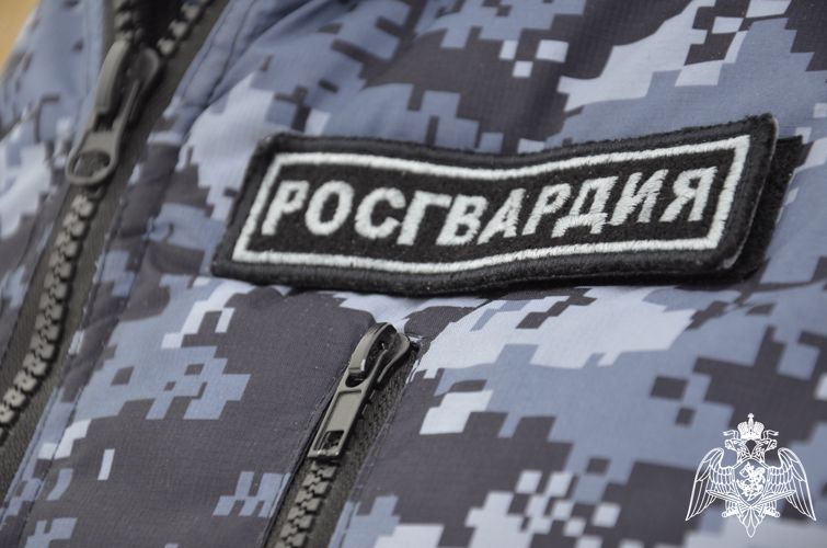 Росгвардейцы за неделю проверили около 70 владельцев оружия в Тамбовской области