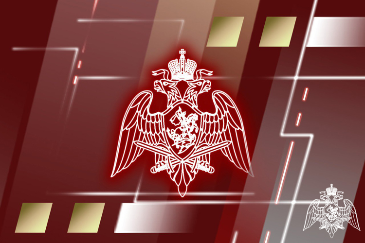 Росгвардия начала работу с фондом "Победоносец" по социальной поддержке военнослужащих и сотрудников