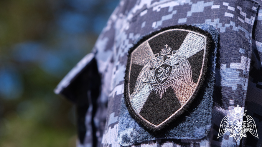 Росгвардейцы за неделю выявили около 20 административных правонарушений в Тамбовской области