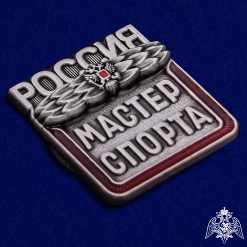 Росгвардейцу из Тамбова присвоено звание «Мастера спорта России» по пауэрлифтингу
