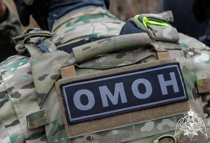 При содействии Росгвардии в Тамбовской области ликвидирована сеть узлов связи украинских кол-центров