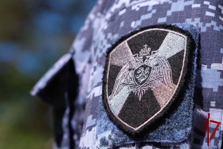 Росгвардейцы за неделю проверили более 50 владельцев оружия в Тамбовской области